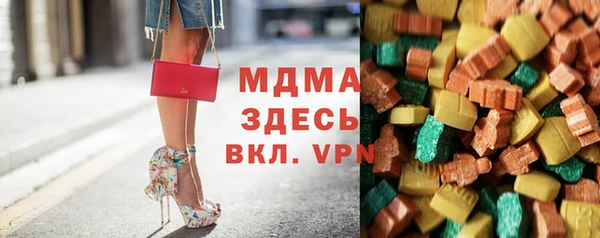 СК Верхний Тагил
